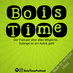 BoisTimePodcast