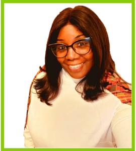 Apostle Asia Roberts @ CSDC