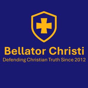 Bellator Christi Podcast