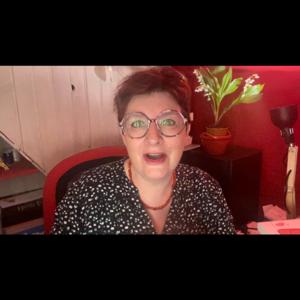 Ecoutez-Lire avec Sab en Live