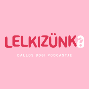 Lelkizünk?