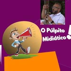 A voz do Evangelho no sertão do Vale - Pastor Luiz Ronilson Gil