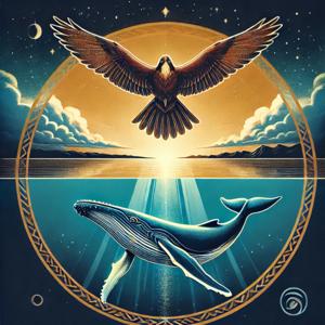 The Falcon and The Whale