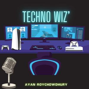 Techno Wiz'
