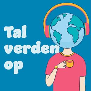 Tal verden op