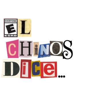 El Chinos dice...🎙️