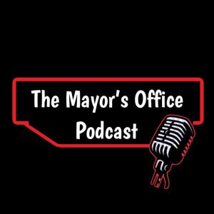 The Mayor's Office Podcast (M.O.P)