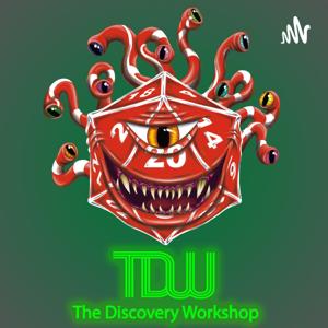 The Discovery Workshop