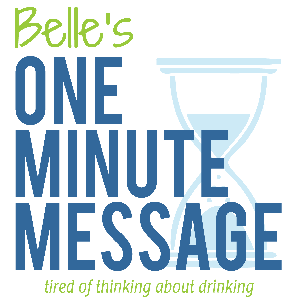 oneminutemessage's podcast