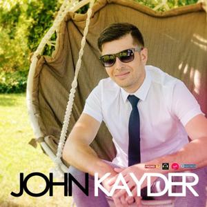 John Kayder-maybe not(Exclusive mix)20-05-2022