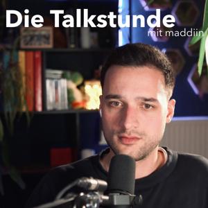 Die Talkstunde - Dein Leben, deine Geschichte.