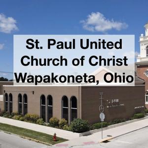 St.Paul UCC's Podcast