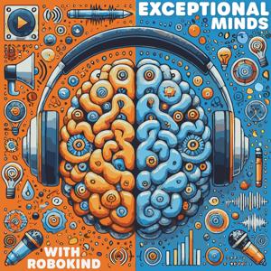 Exceptional Minds with RoboKind