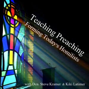 Teaching Preaching
