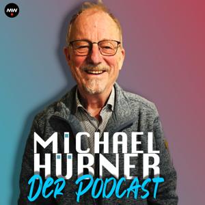 Michael Hübner - der Podcast