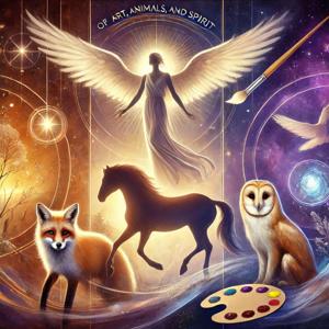 Of Art, Animals, and Spirit