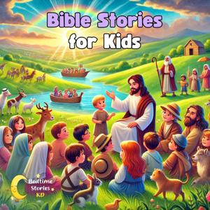 Bible Stories for Kids​