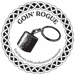 Goin’ Rogue. foul throws with professional amateurs