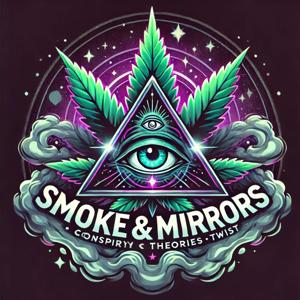 Smoke & Mirrors: Decoding Conspiracies Behind the Haze
