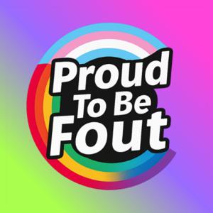 PROUD TO BE FOUT