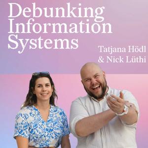 Debunking Information Systems