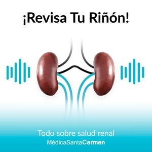 Todo sobre Salud Renal