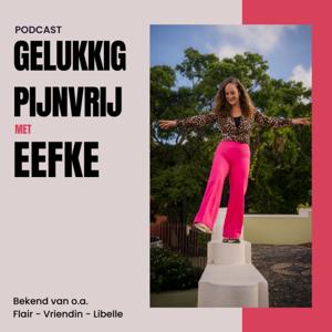 Gelukkig Pijnvrij (Gelukkig Gecoached)