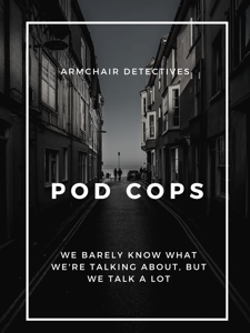 Pod Cops