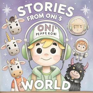 Stories from Oni's World