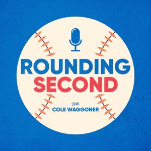 Rounding Second with Cole Waggoner