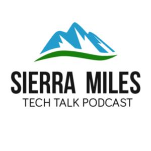 TechTalk with Sierra Miles