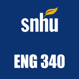 Context of Writing Prof. Knouse - Eng 340 SNHU