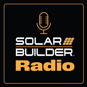 Solar Builder Radio