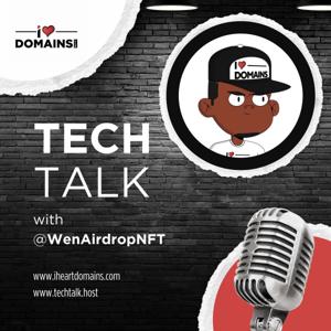 TECH Talk by IHeartDomains