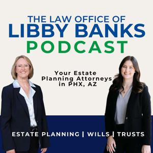 The Law Office of Libby Banks Podcast