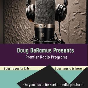 Doug DeRamus Presents Music