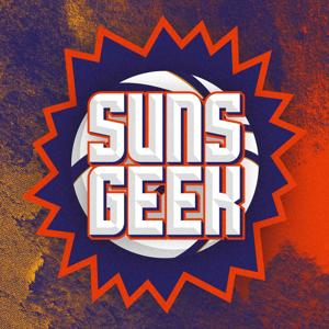 Suns Geek Podcast