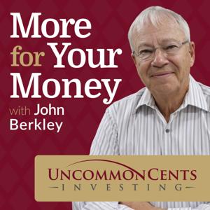 More for Your Money