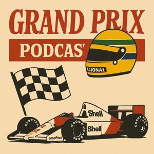 Grand Prix podcast🏁
