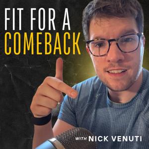 Fit For A Comeback