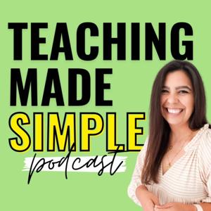 Teaching Made Simple