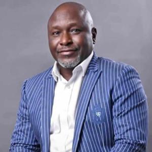 Pastor J. K. Elebiyo