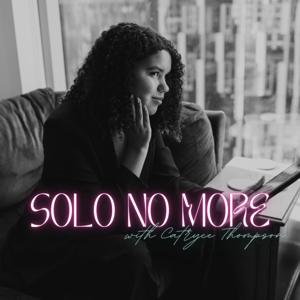 Solo No More