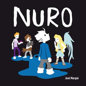 NURO (ficción sonora)