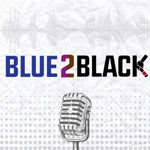 Blue 2 Black - A jiu jitsu network of learning and inspiration