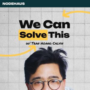We Can Solve This