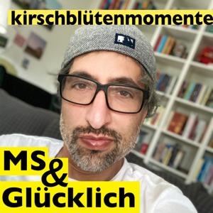 Kirschblütenmomente