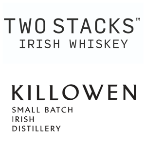Two Stacks & Killowen Irish Whiskey