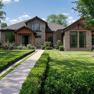 Luxury Custom Home Builders