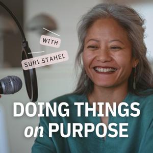Doing Things On Purpose